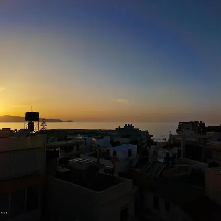 Arsinois Heraklion (Crete)