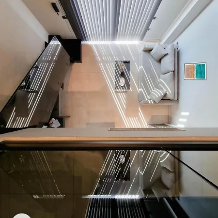 Arsinois Apartment
