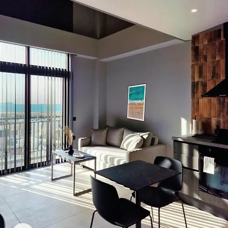 Apartment Arsinois *