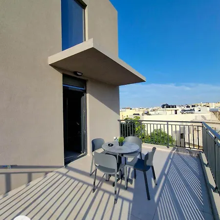 Arsinois Apartment Heraklion (Crete)