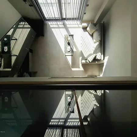 Arsinois Apartment