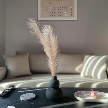 Apartment Arsinois