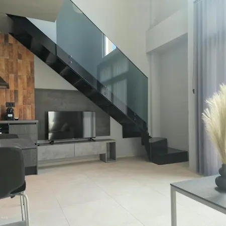 Arsinois Apartment Heraklion (Crete)