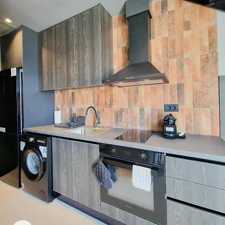 Arsinois Apartment Heraklion (Crete)