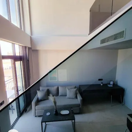 Arsinois Apartment *