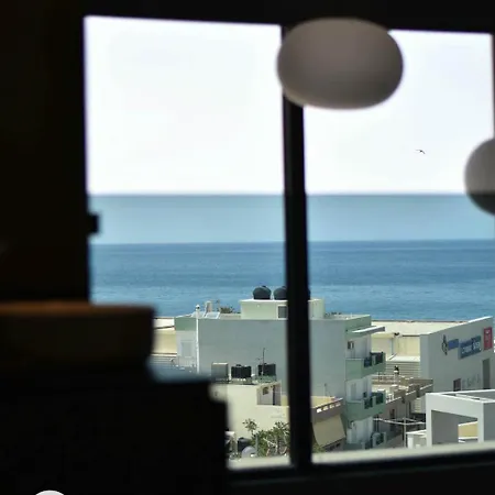 Arsinois Apartment Heraklion (Crete)