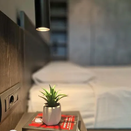 Arsinois Apartment Heraklion (Crete)