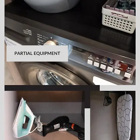 Arsinois Apartment *