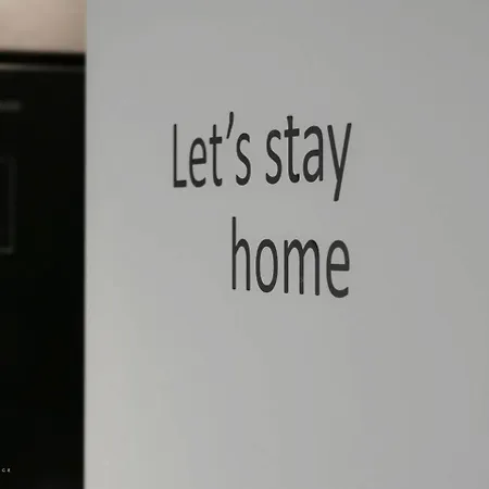 Arsinois Apartment