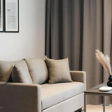 Apartment Arsinois Heraklion (Crete)