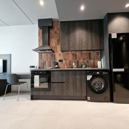 Apartment Arsinois