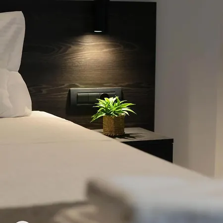 Arsinois Apartment