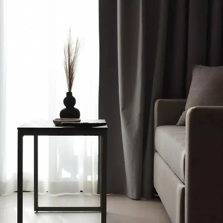 Arsinois Apartment