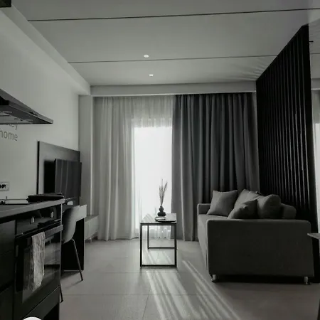 Arsinois Apartment