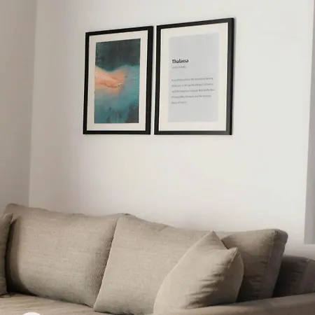 Apartment Arsinois *