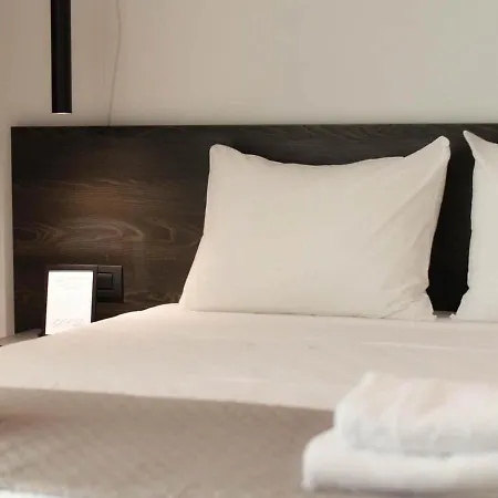 Apartment Arsinois Heraklion (Crete)