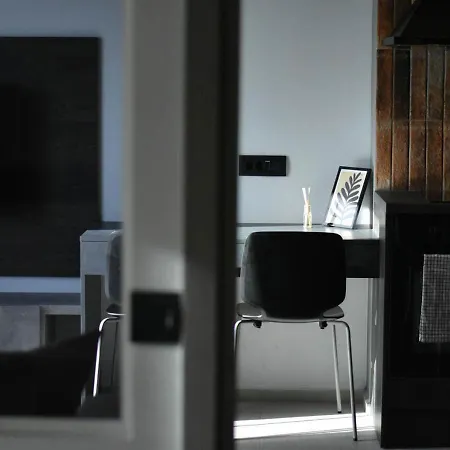 Apartment Arsinois