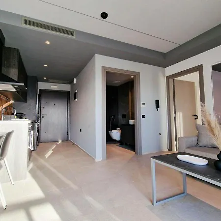 Arsinois Apartment