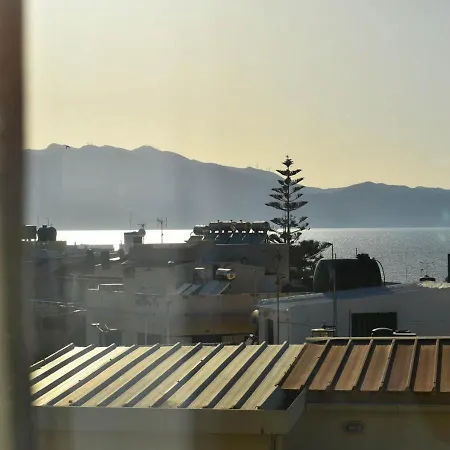 Arsinois * Heraklion (Crete)