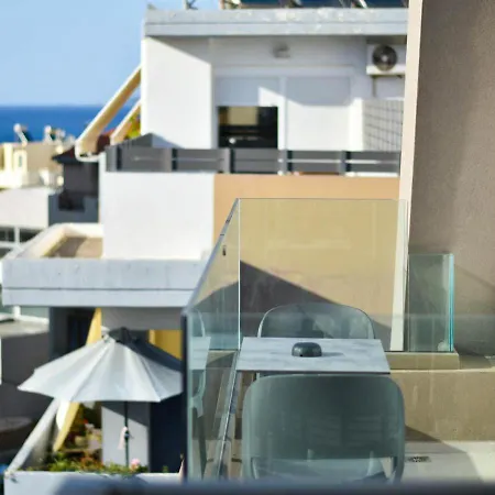 Apartment Arsinois Heraklion (Crete)