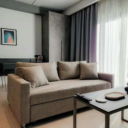 Apartment Arsinois *