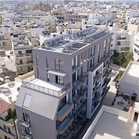 Arsinois Heraklion (Crete)