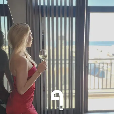 Arsinois Apartment Heraklion (Crete)